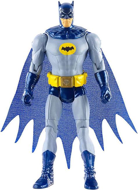 Batman action figure