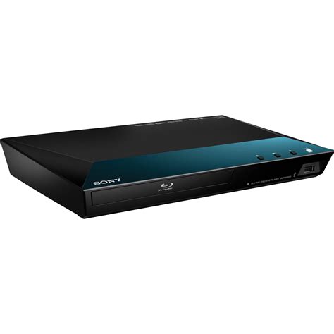 Blu-ray Disc Player