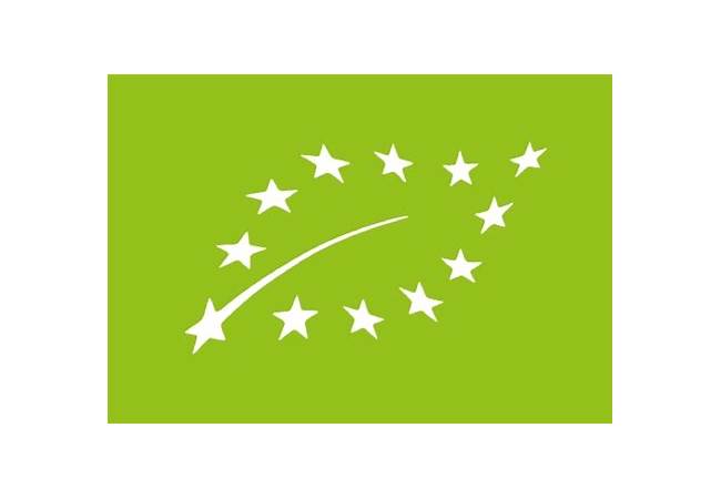 EU Organic Logo