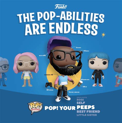 Funko website