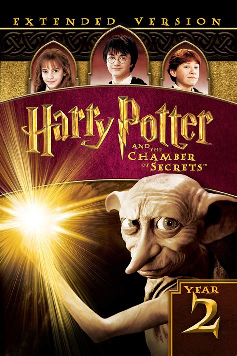 Harry Potter DVD Versions