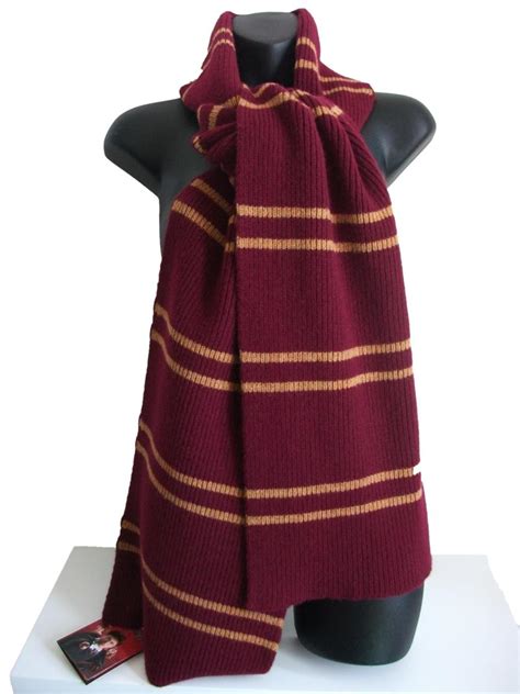 Harry Potter Scarf Manufacturer