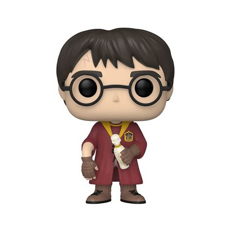 Harry Potter funko pop