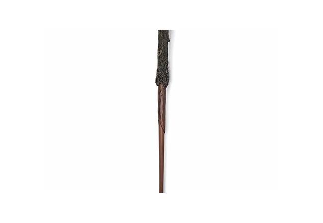 Harry Potter wand