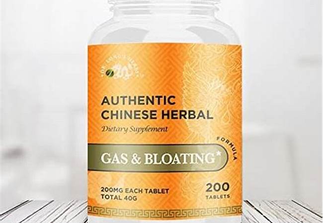 Herbal Supplement Authenticity