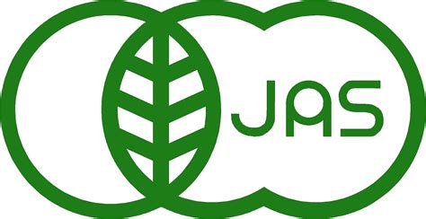 JAS Organic Logo