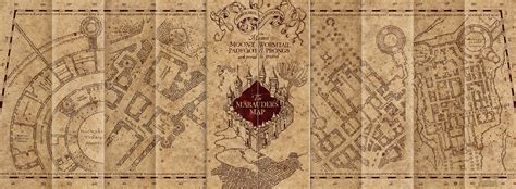 Marauder's Map