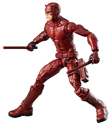 Marvel Legends figures