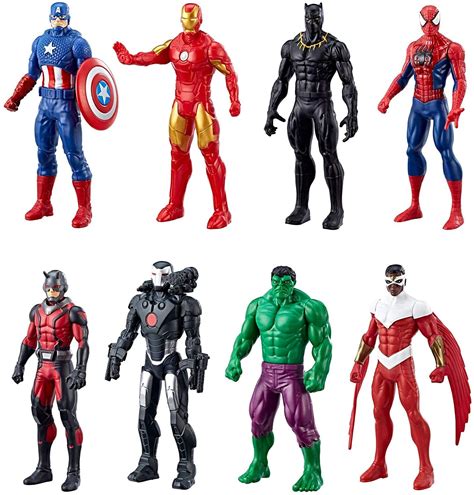 Marvel action figure authenticity guide