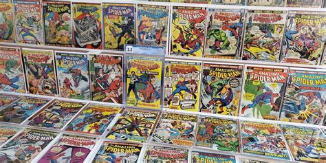 Marvel Comics Collection