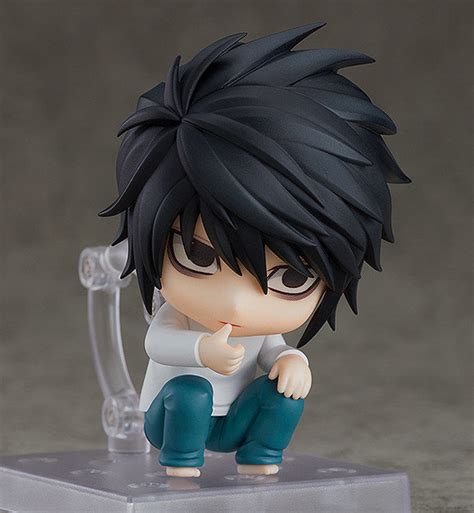 Nendoroid Figure