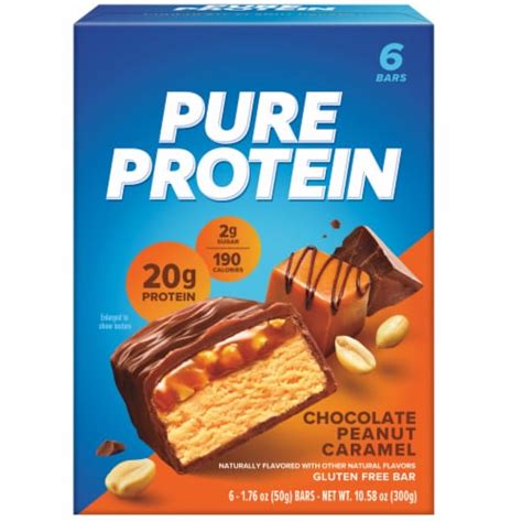 Pure Protein Bar Retailers