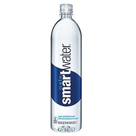 Smartwater barcode