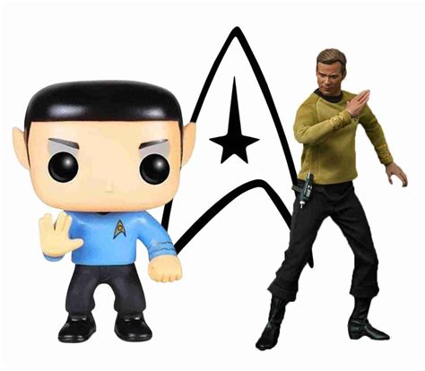 Star Trek Memorabilia Online Resources