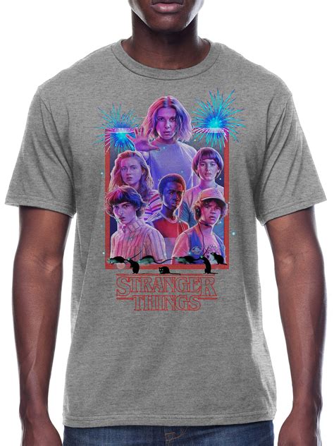 Stranger Things Merchandise