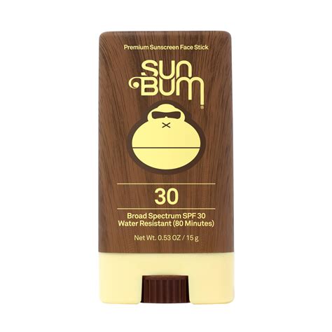 Sun Bum Sunscreen Storage