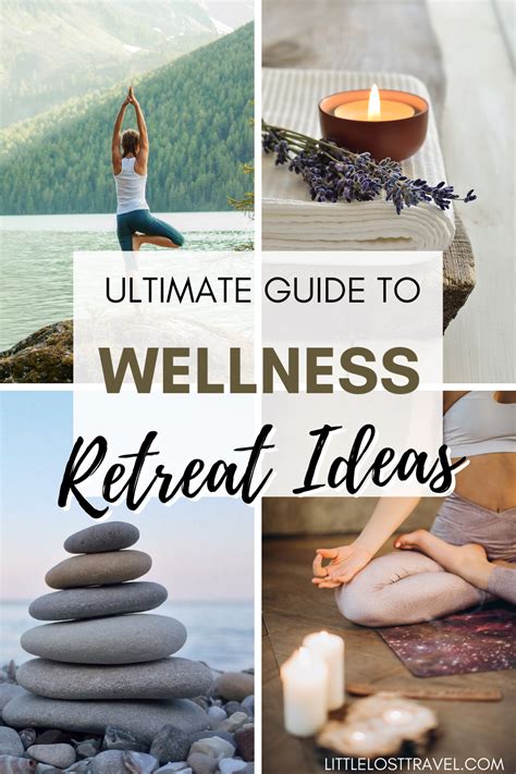 Reporting a fraudulent wellness retreat