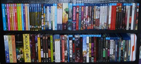 Anime Blu-ray Buying Tips