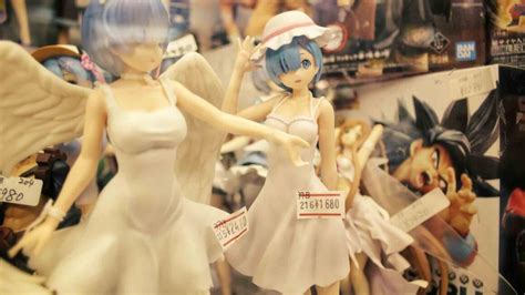 Anime Figure Authenticity