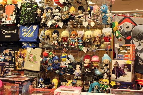 Anime Merchandise Online