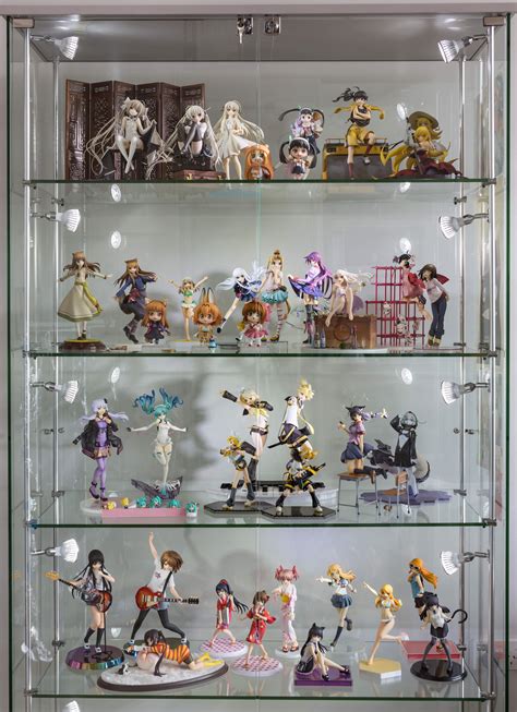 Anime Statue Shop