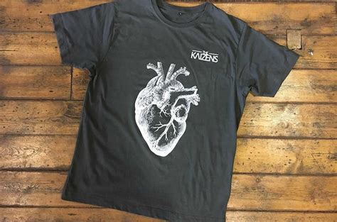 Band T-shirt Print Quality