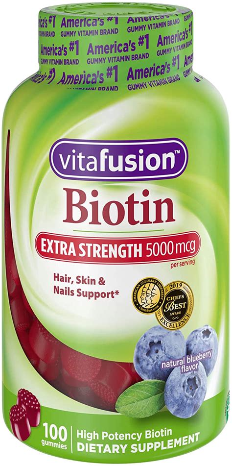 Biotin Supplement Red Flags