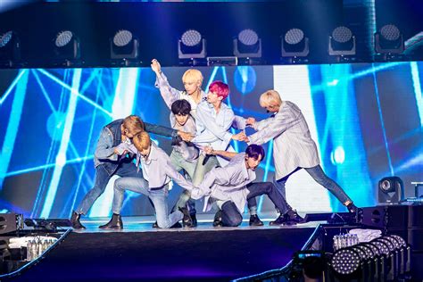 BTS Concert