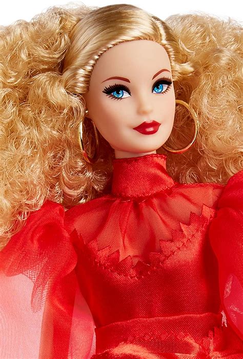 Collectible Barbie Dolls