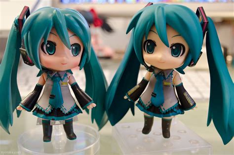 Counterfeit Nendoroid