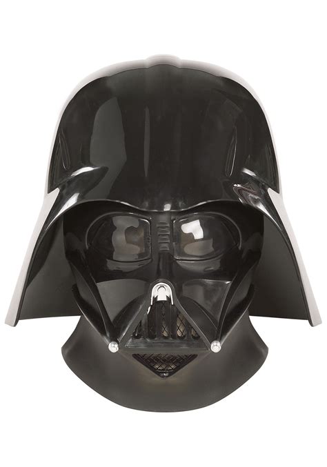 Darth Vader helmet