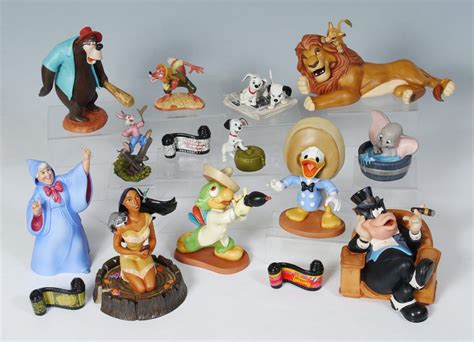 Disney Collectible Collection