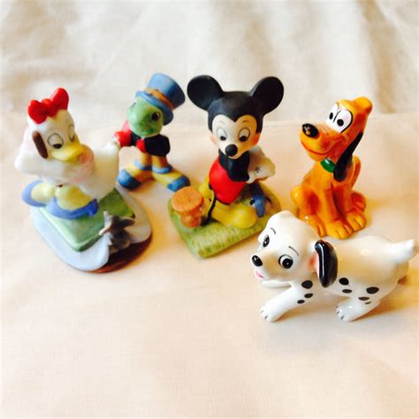 Disney Rare Collectibles