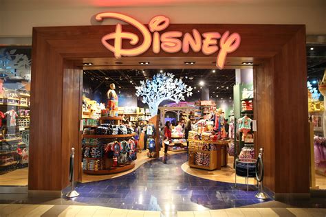 Disney Store