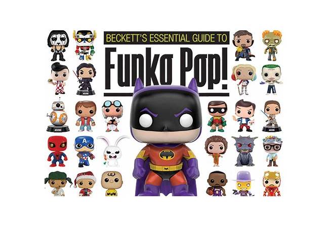 Funko Pop Guide