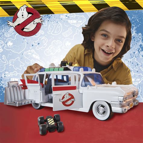 Ghostbusters Playset