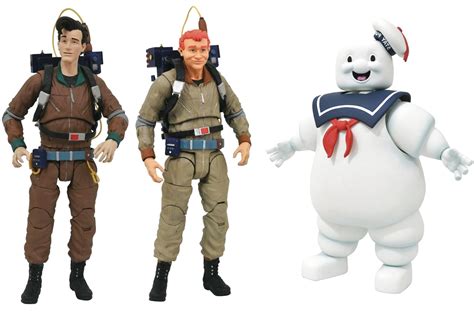 Ghostbusters Toys for Sale