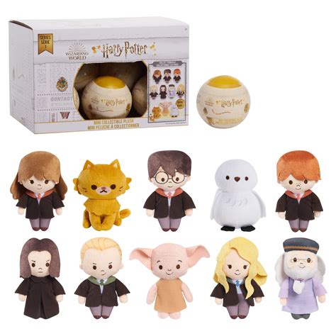 Harry Potter Collectibles