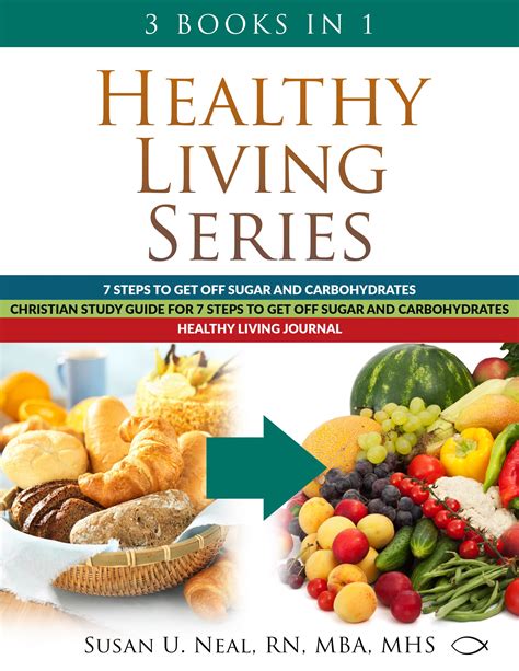 Healthy Lifestyle Books