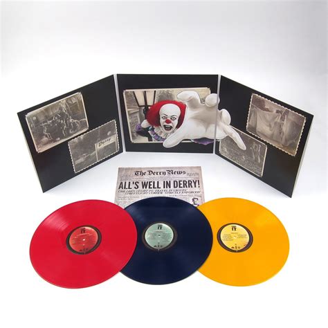 Horror Vinyl Records