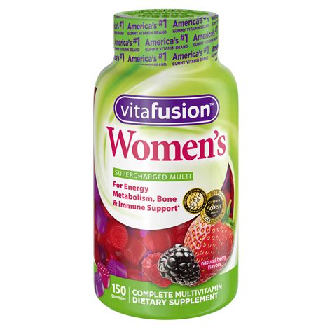 How to Buy Vitafusion Gummy Vitamins