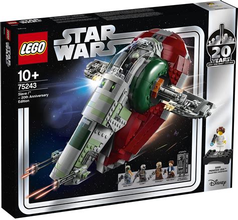 Lego Star Wars set