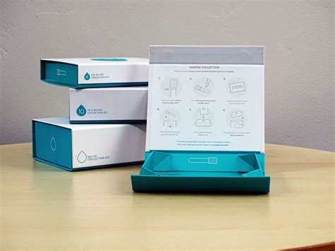 Medical device packaging