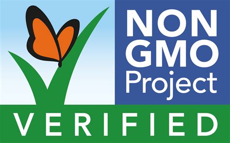 Non-GMO Supplements