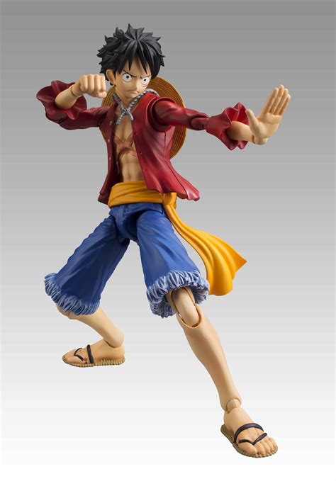 One Piece Figure