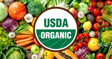 Organic Food Safety