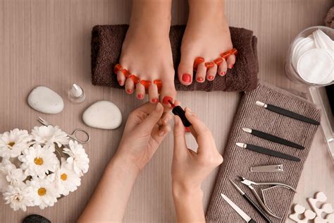 Pedicure Spa Products