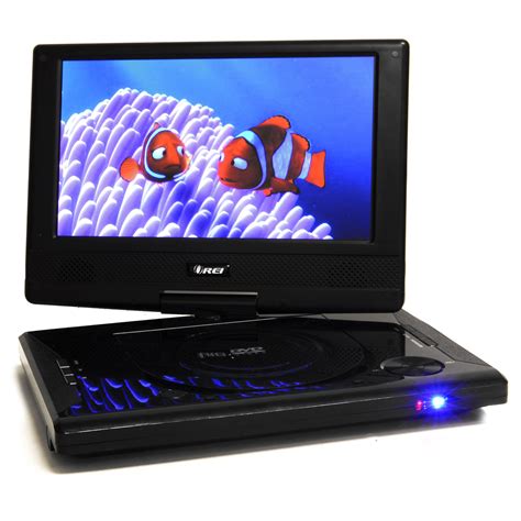 Region-Free DVD Player