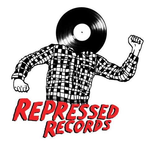 Repress Record