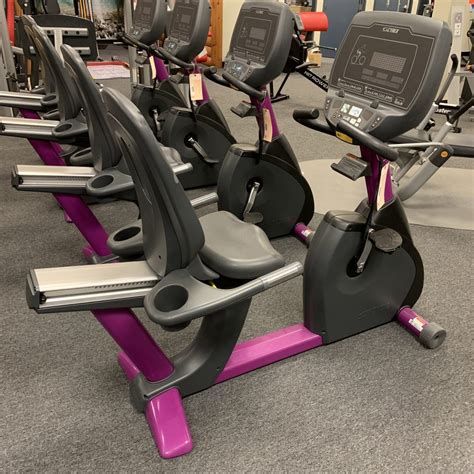 Used Fitness Equipment